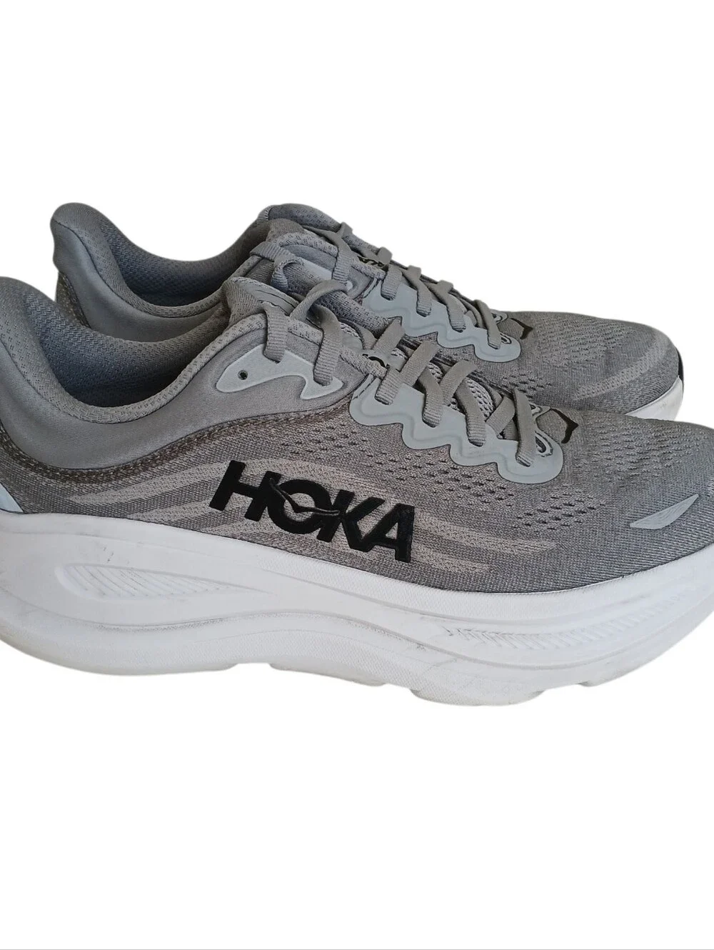 Hoka one bondi