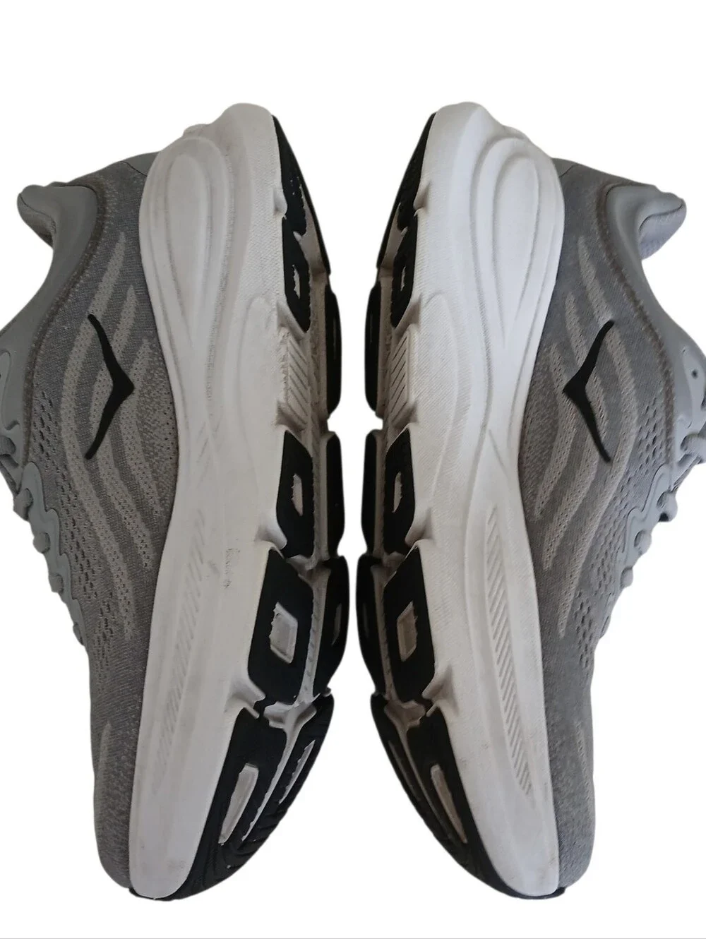 Hoka one bondi