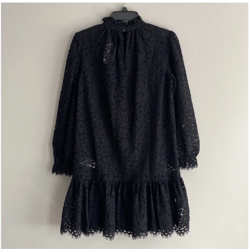 J. Crew falls above