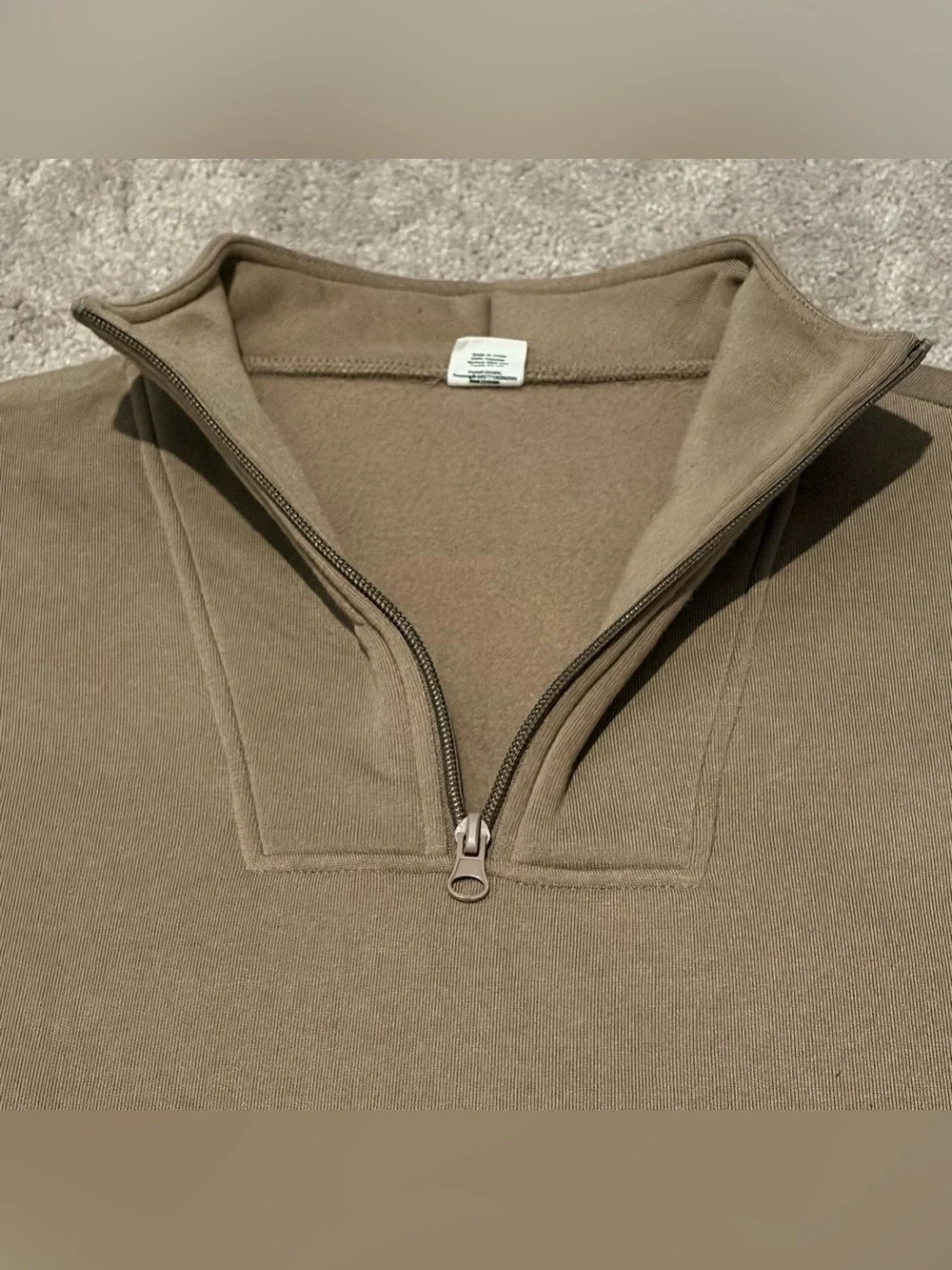 Ebb & Flow women’s fabric
