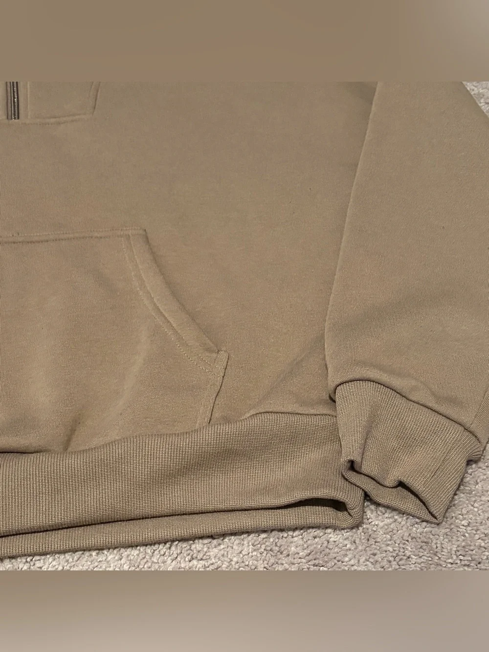 Ebb & Flow quarter soft