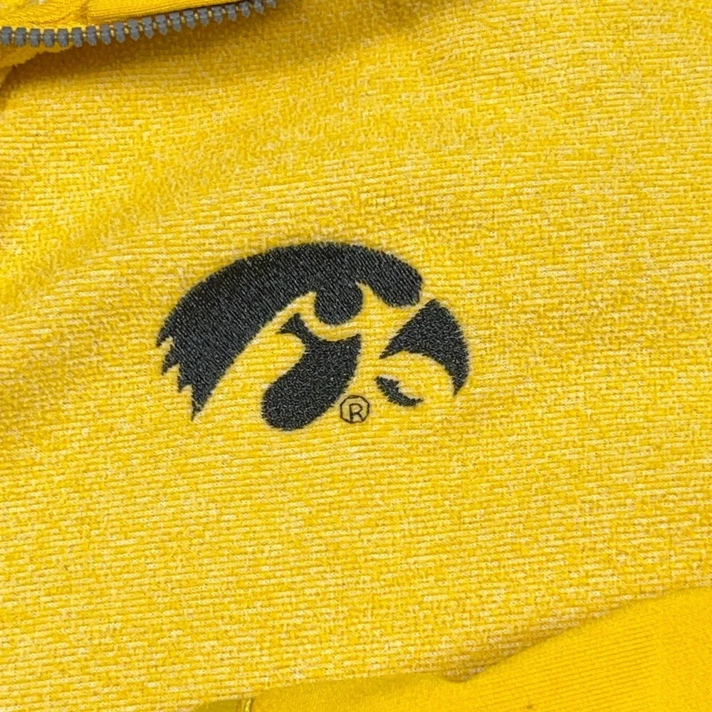 Under Armour includes item