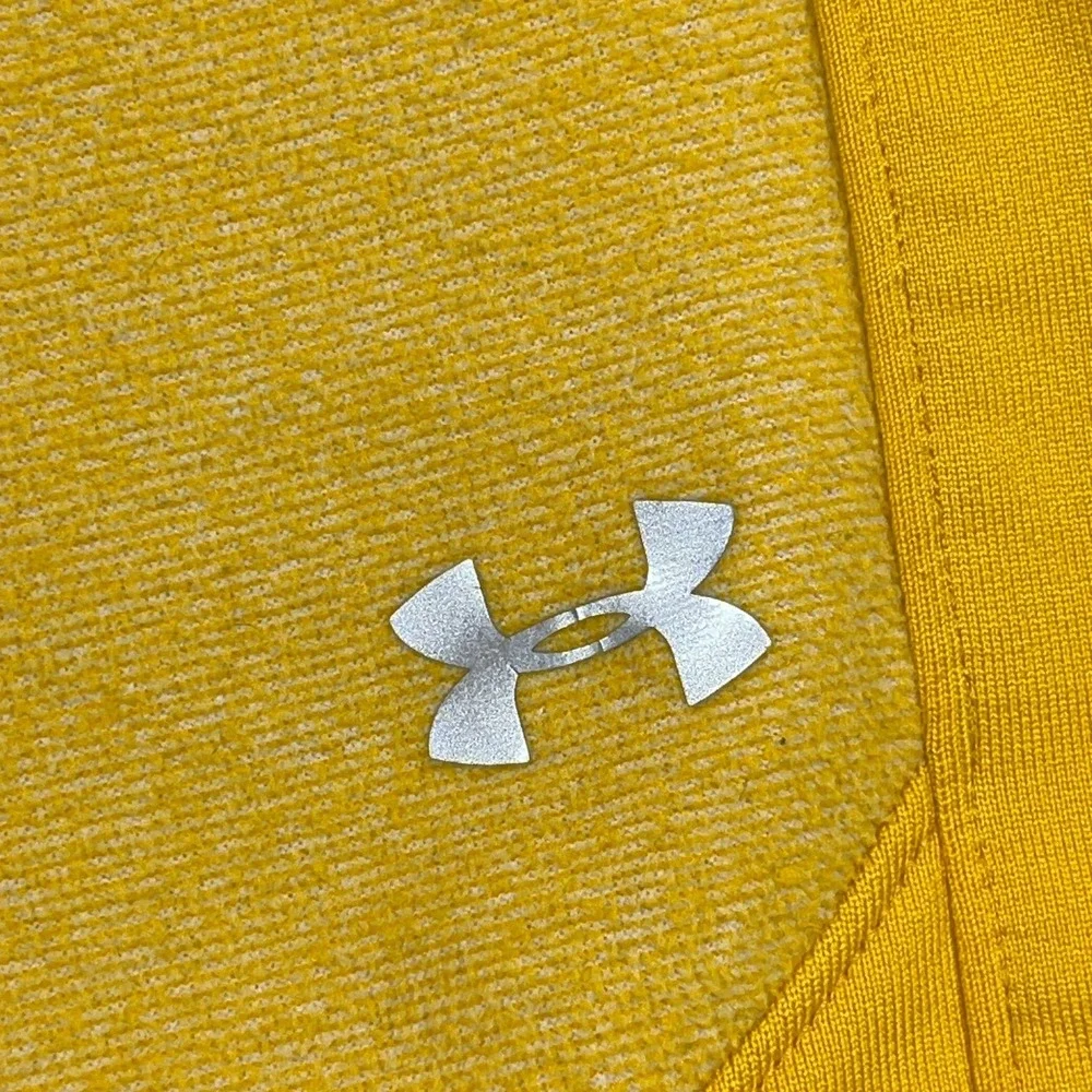 Under Armour includes item