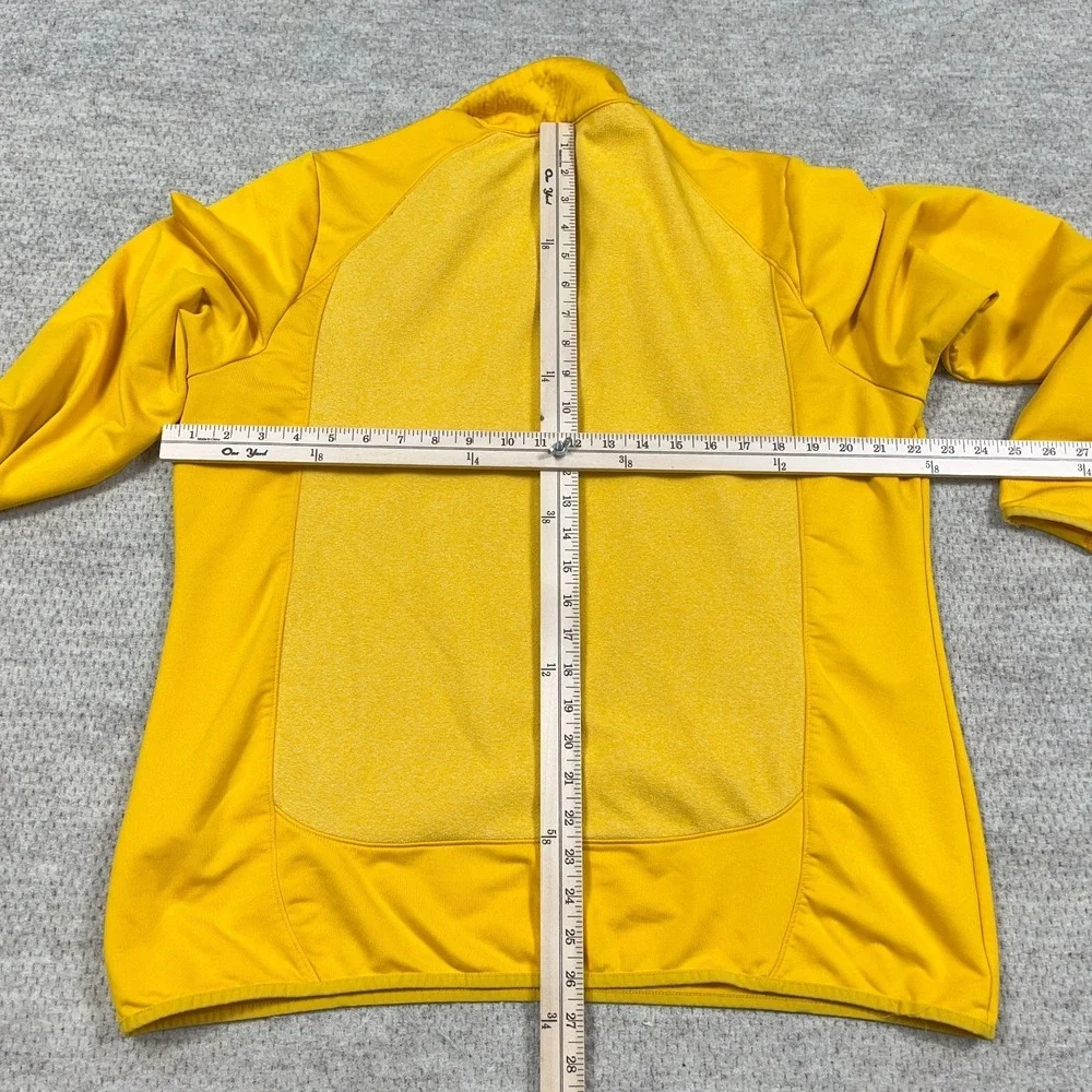 Under Armour includes item