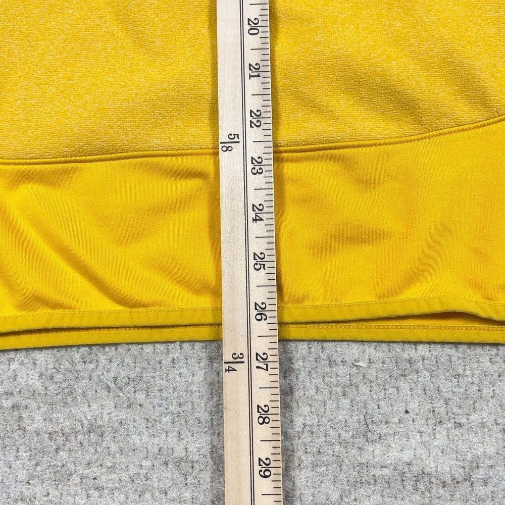 Under Armour includes item