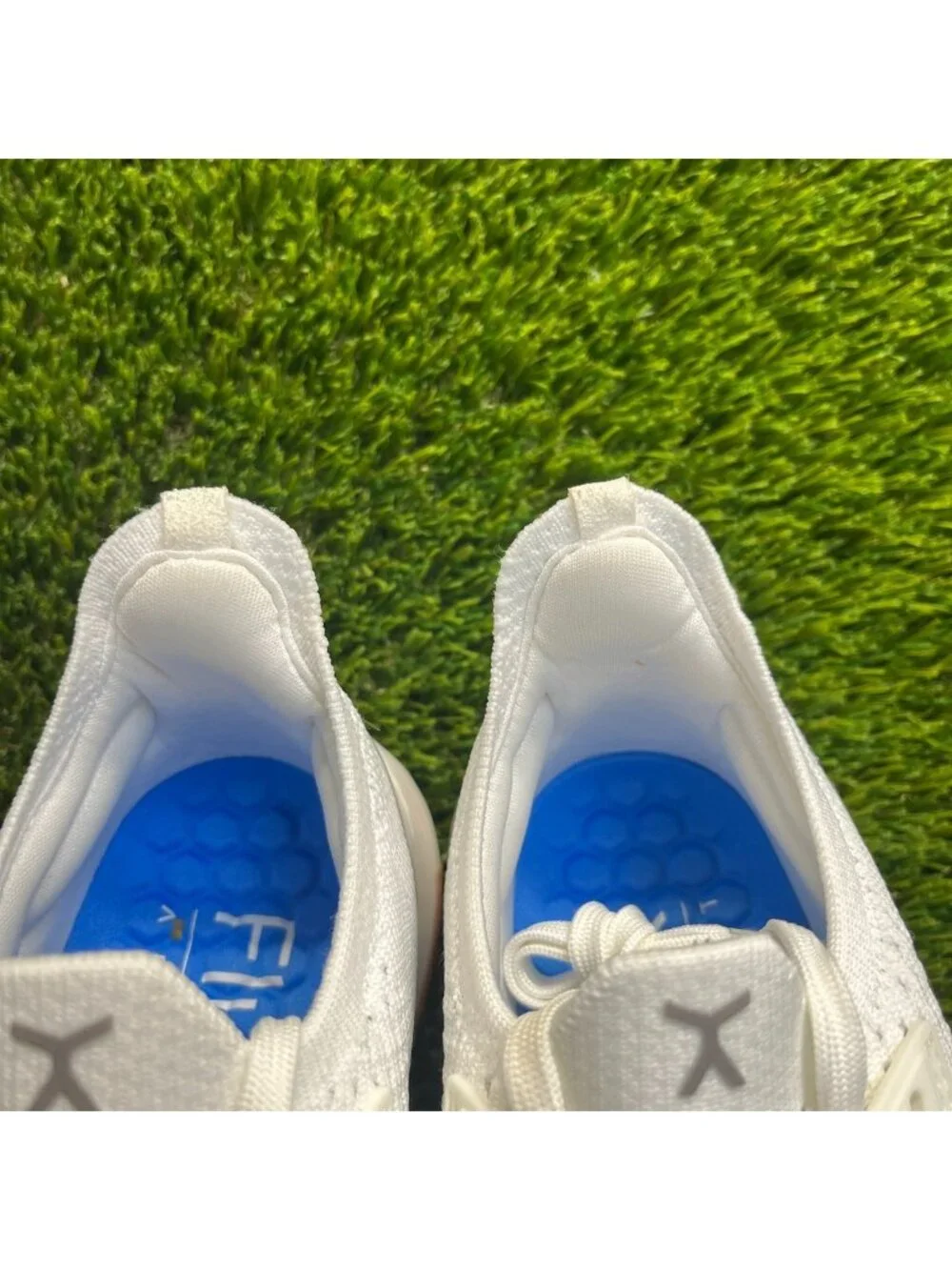 Flux seller notes