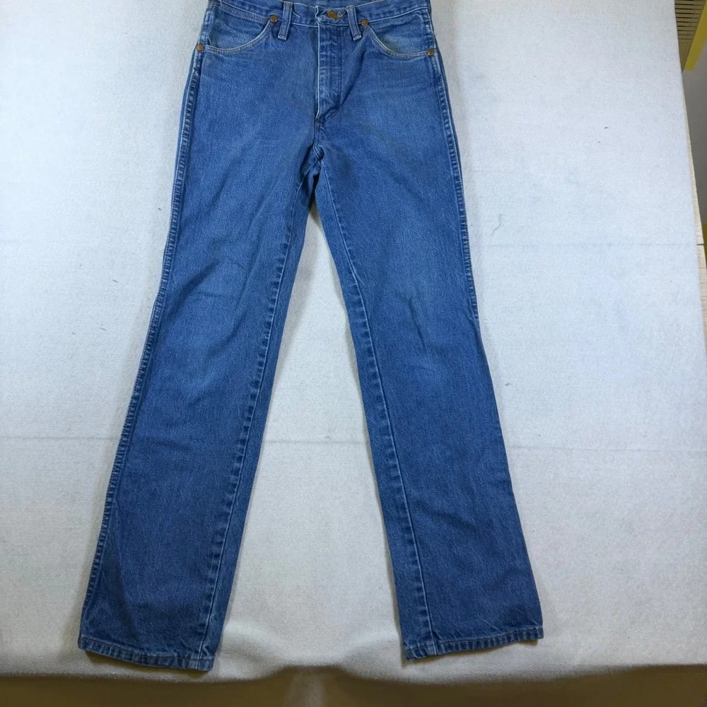 Wrangler vintage cowboy