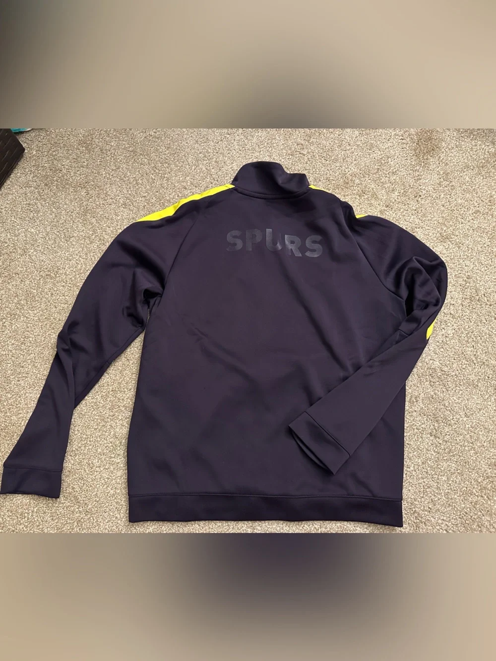 Nike lightweight full