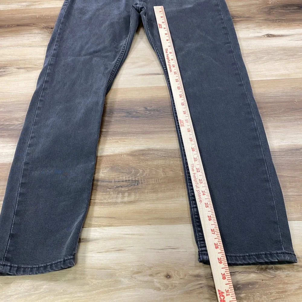 Levis blend styling easily