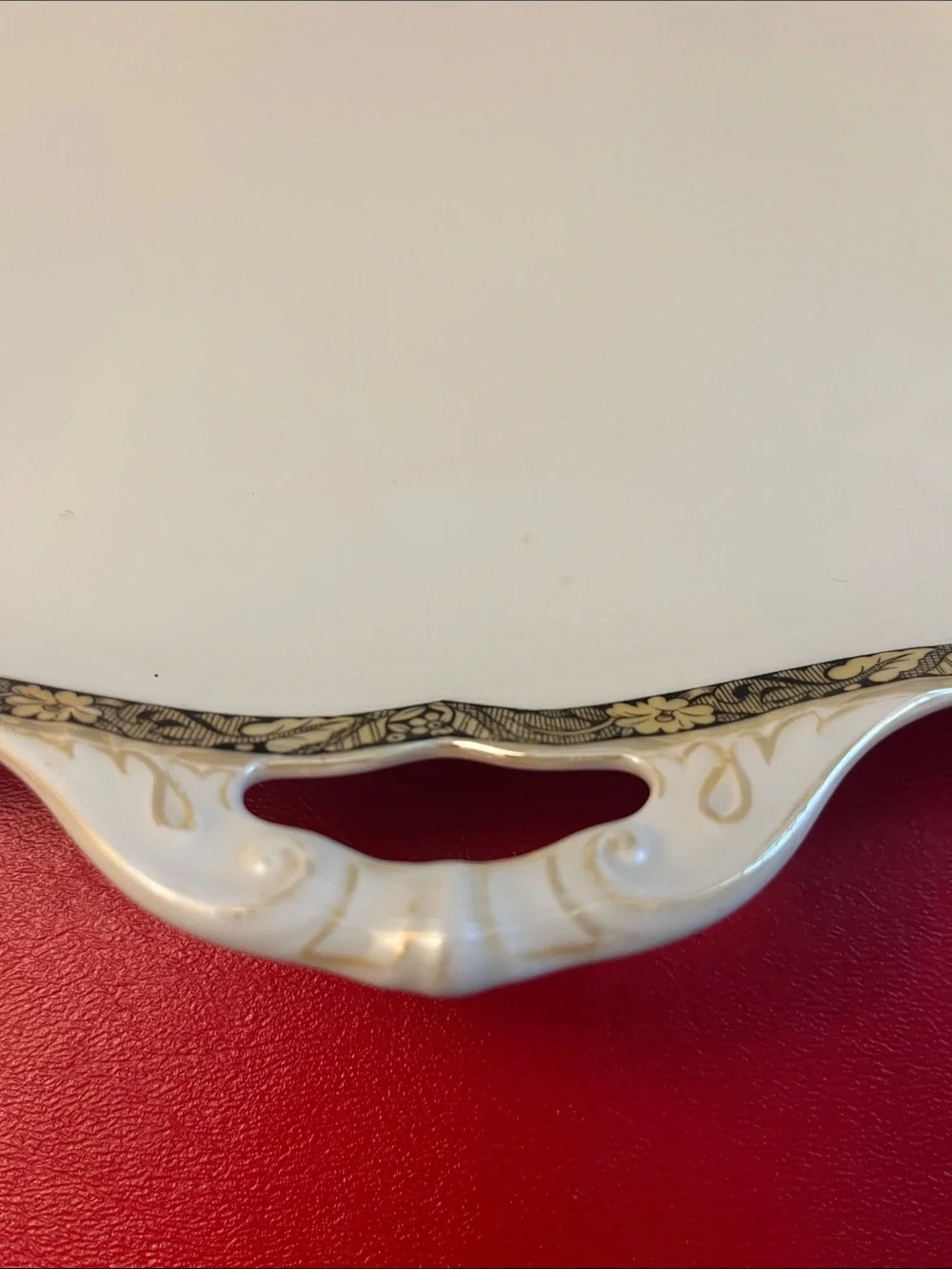 N/A vintage hutschenreuther
