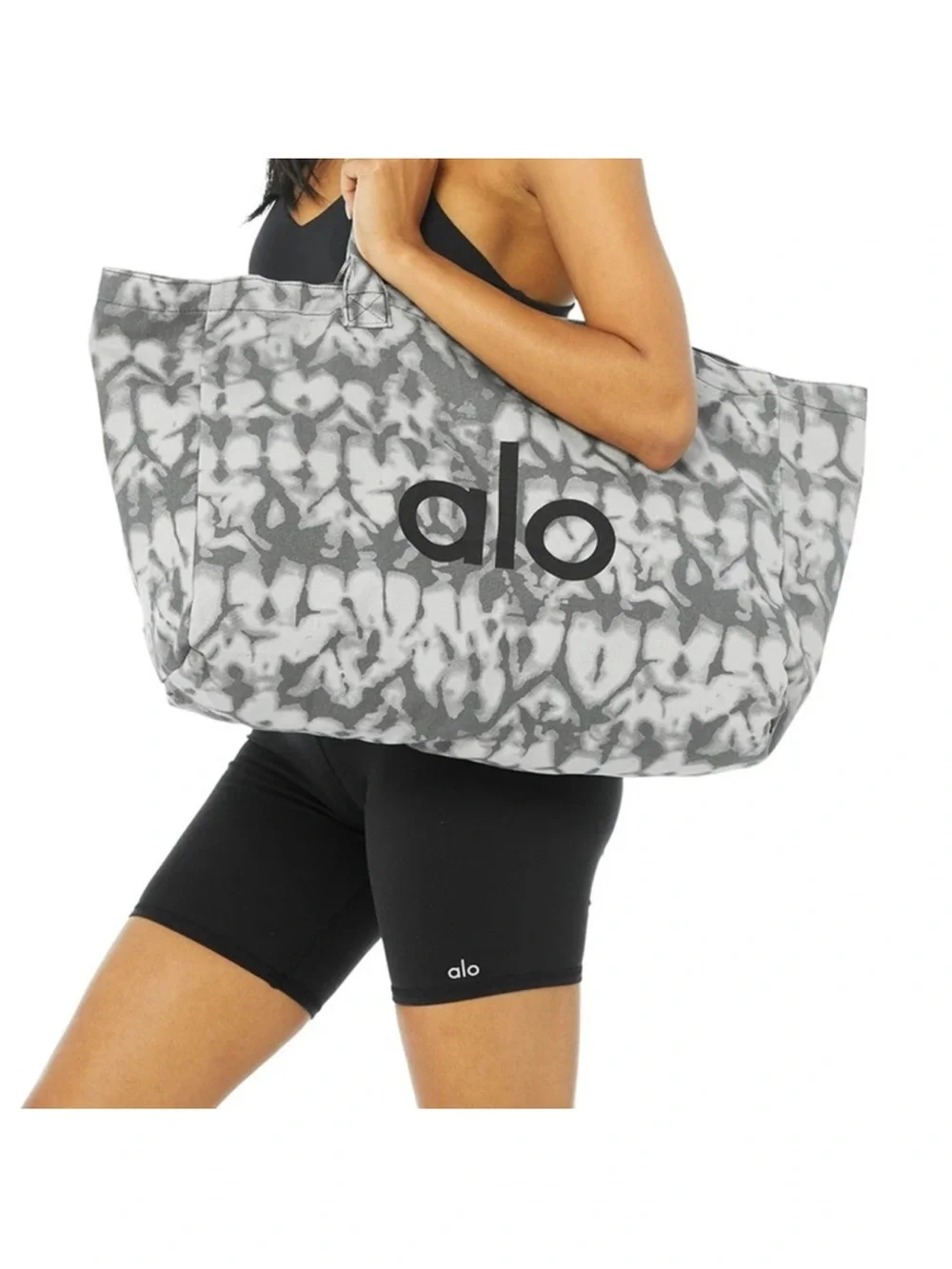 ALO Yoga dual or
