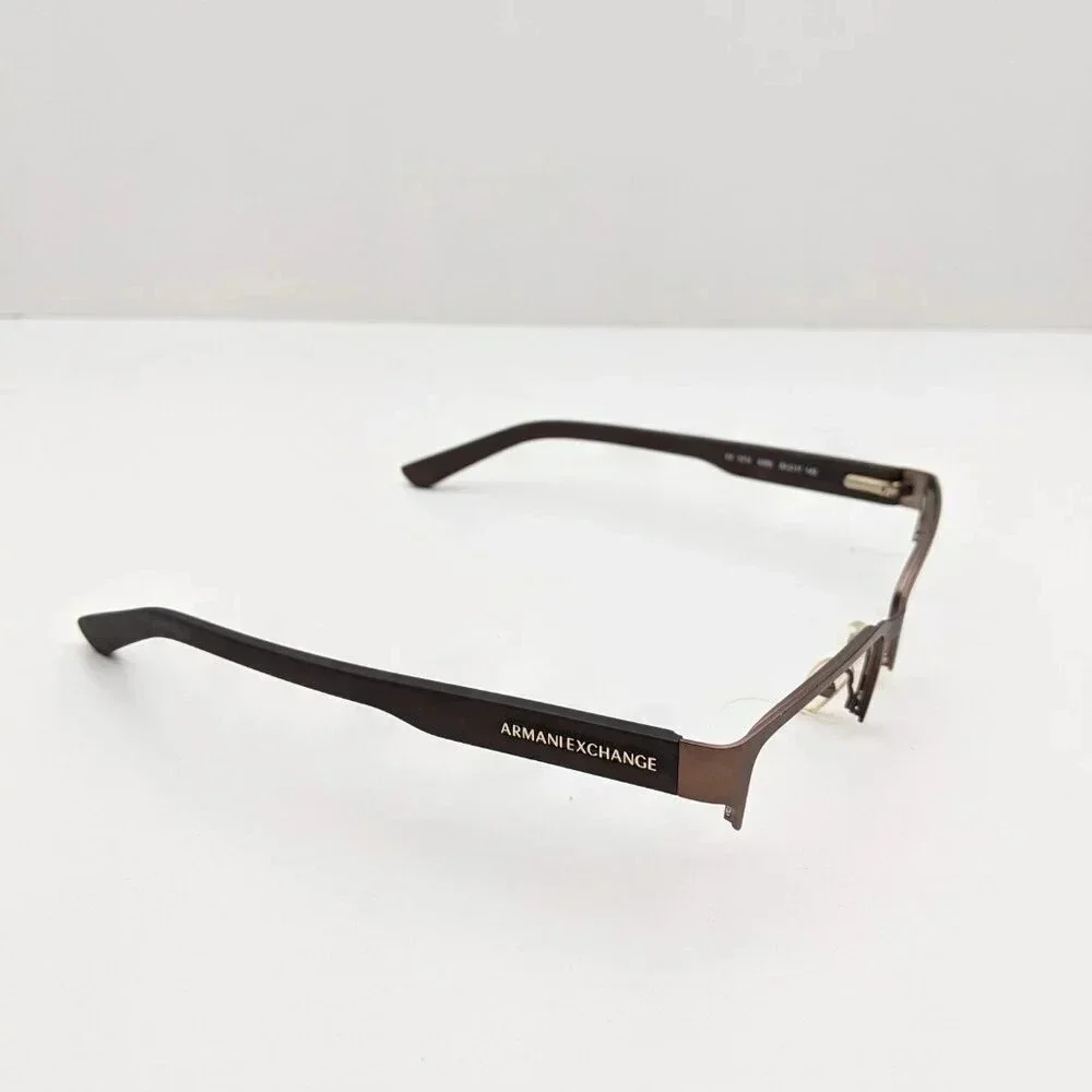 Armani Exchange frame 10