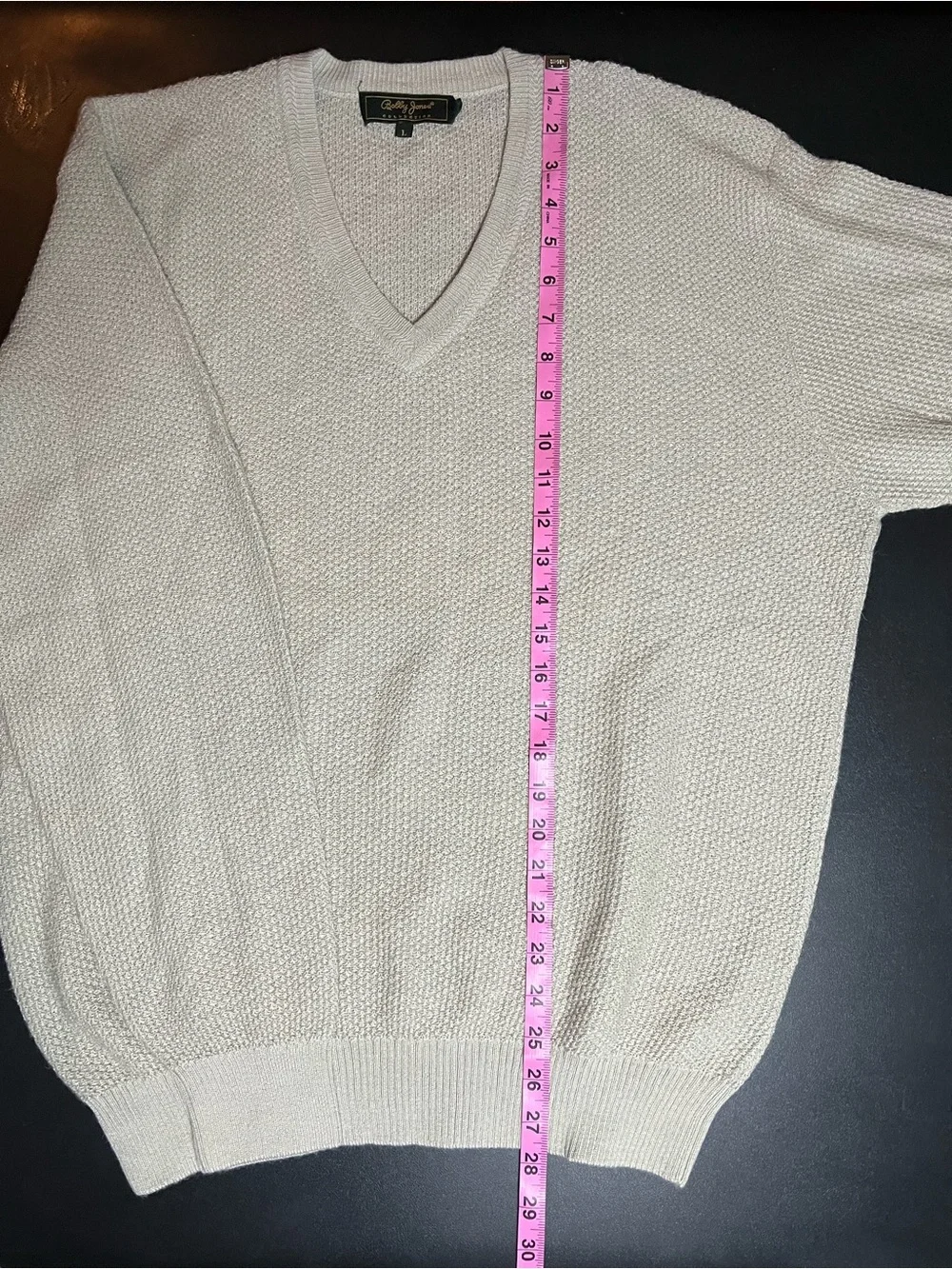 Bobby Jones lovely vintage