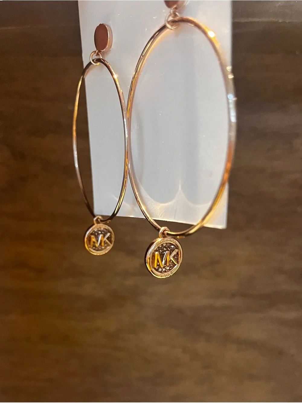 Michael Kors wear style tone