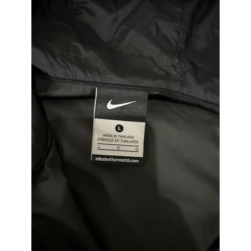 Nike features makes