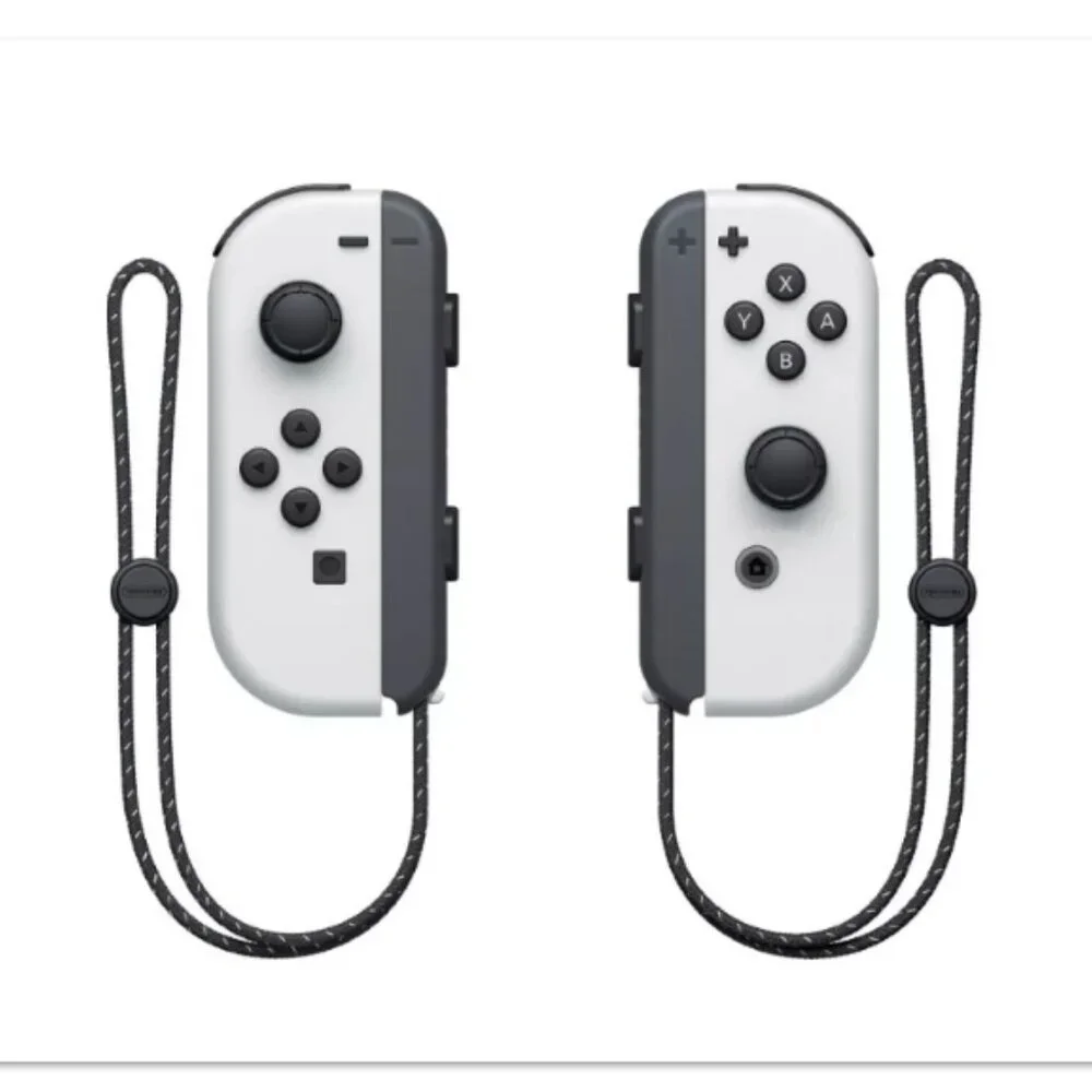 Nintendo official switch