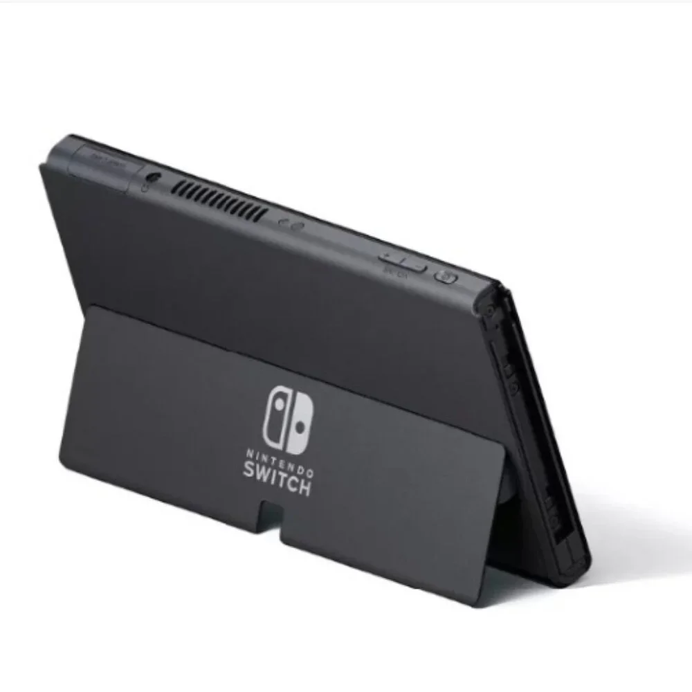 Nintendo official switch