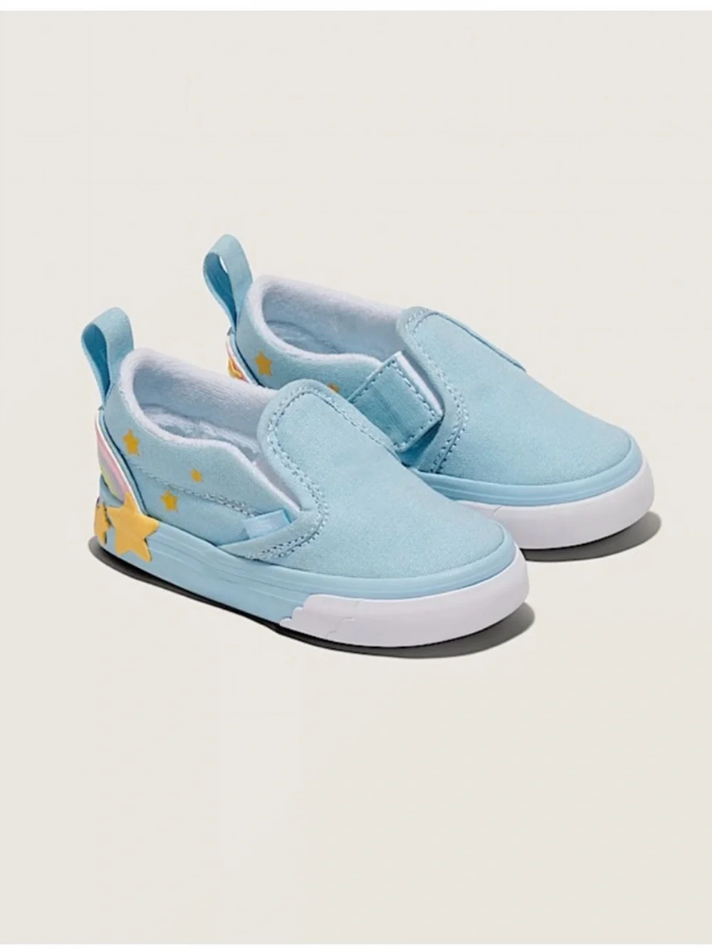 Vans nwt toddler