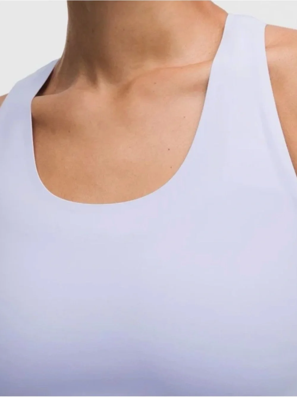 lululemon athletica comfortable light