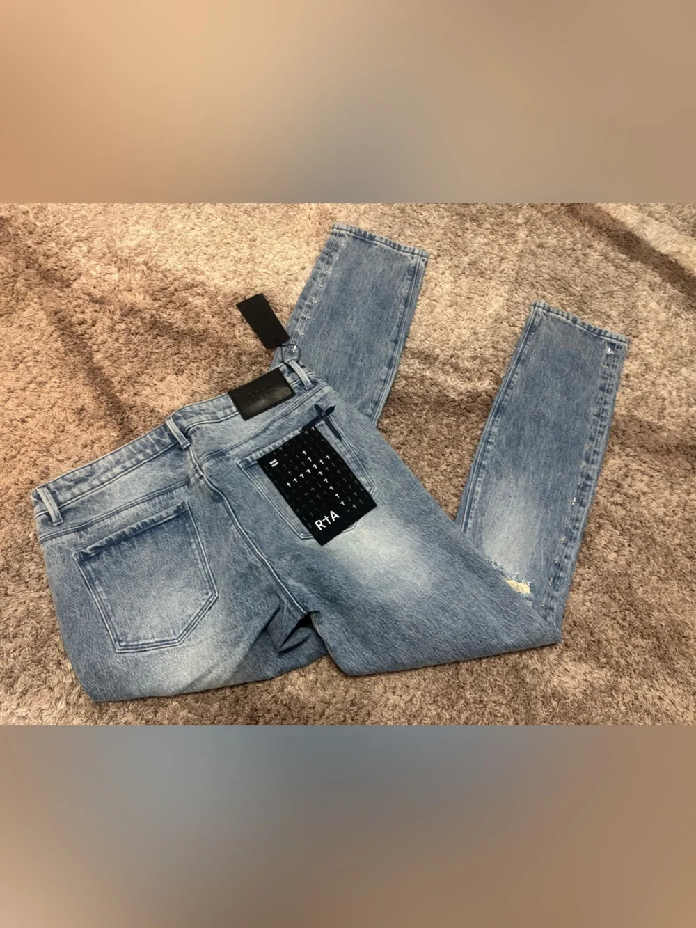N/A new skinny brand