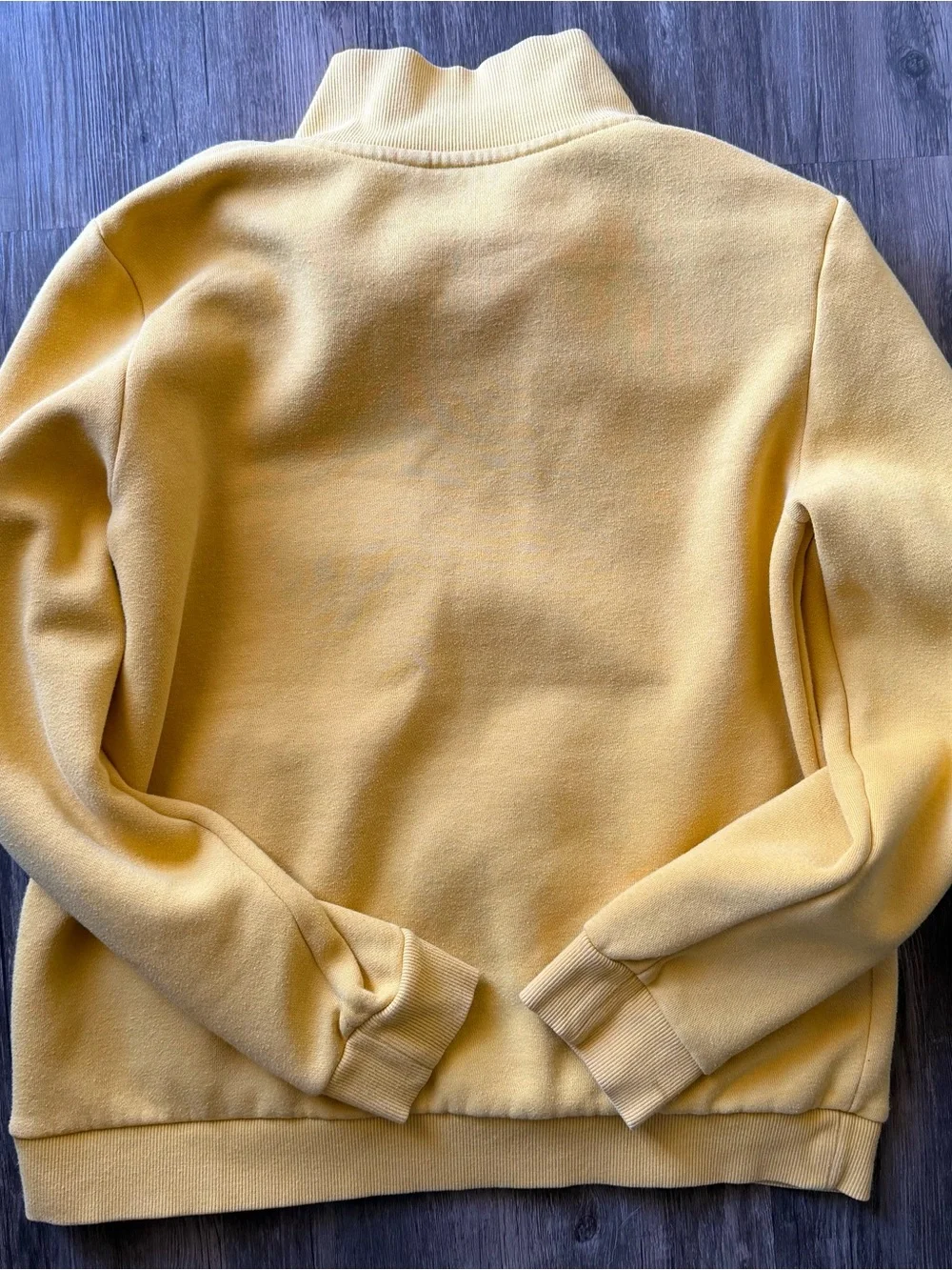 Tommy Hilfiger soft midweight