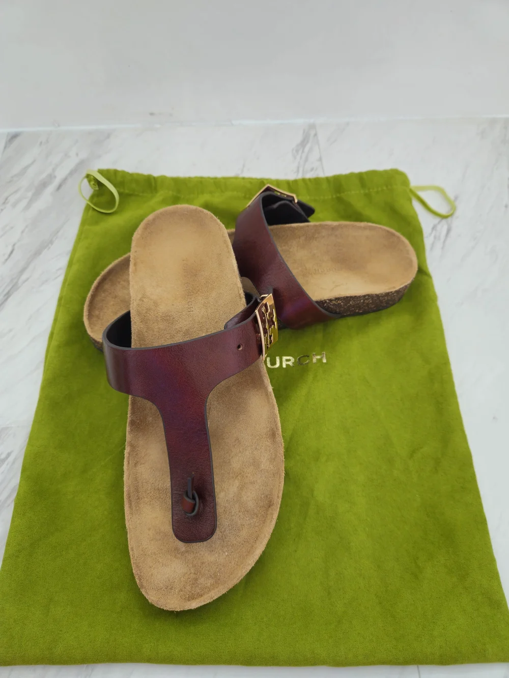 Tory Burch all well