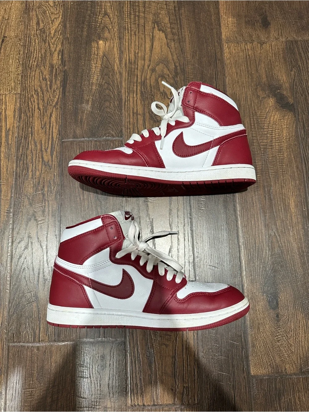 Jordan men size