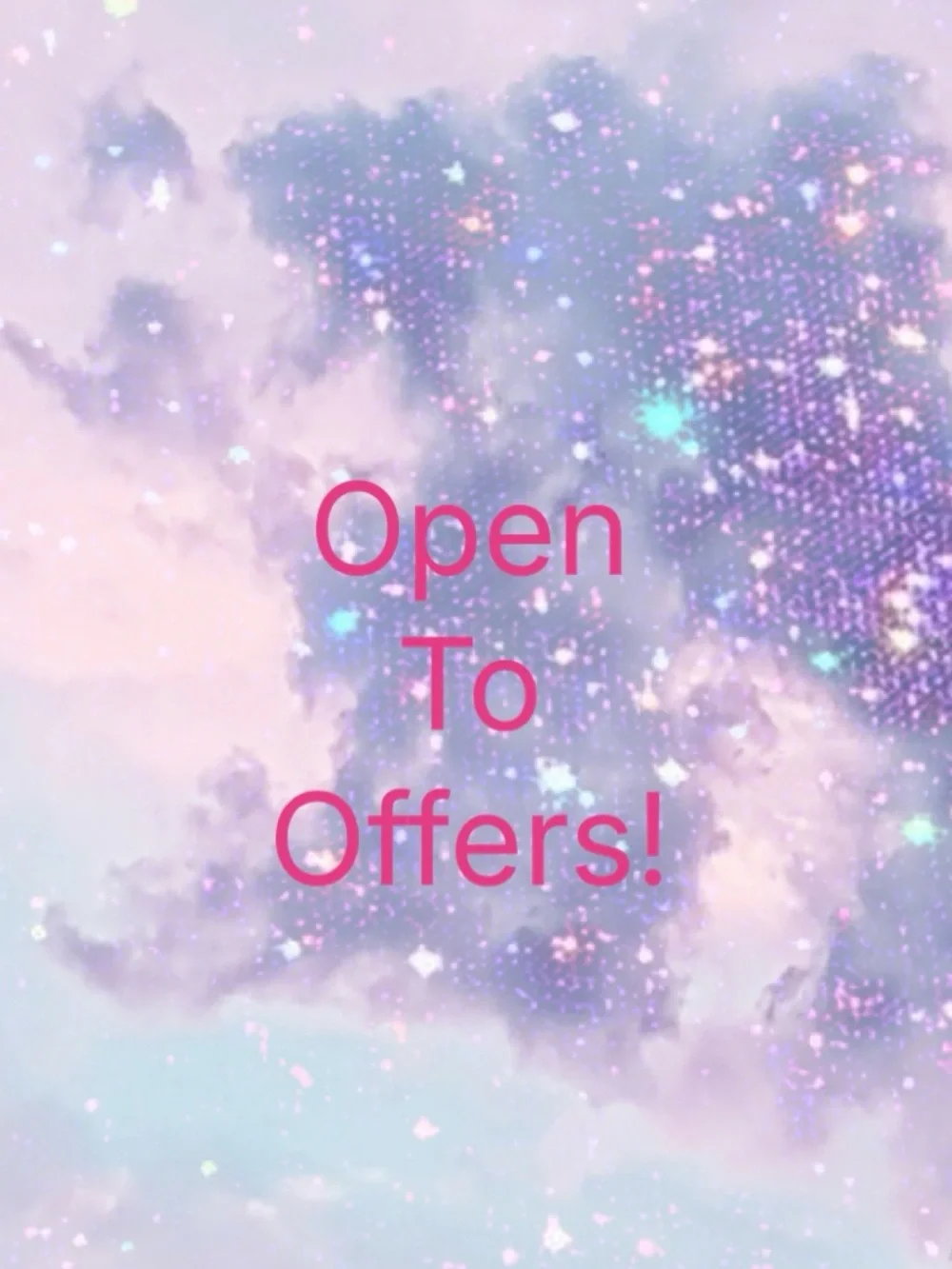 NIKE Sportswear Club Sweatpants in Outer Space Print