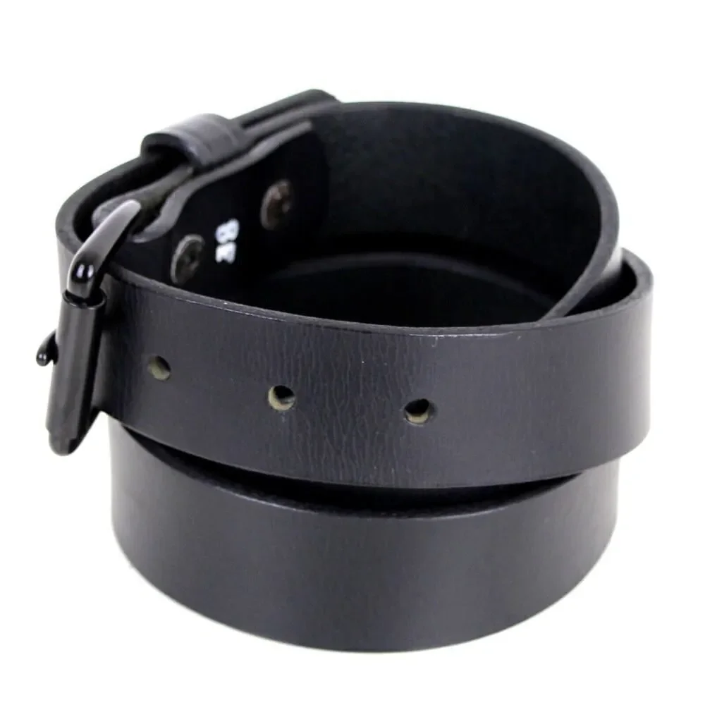 Unbranded saddle black