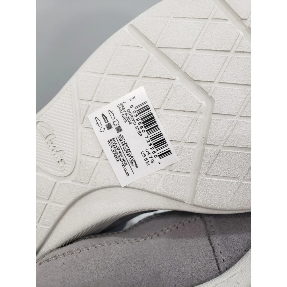 Clarks brand new