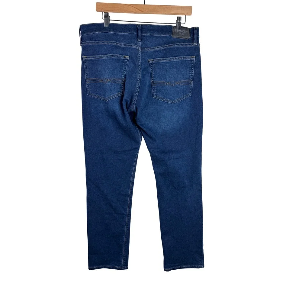 Denizen from Levis levi denizen