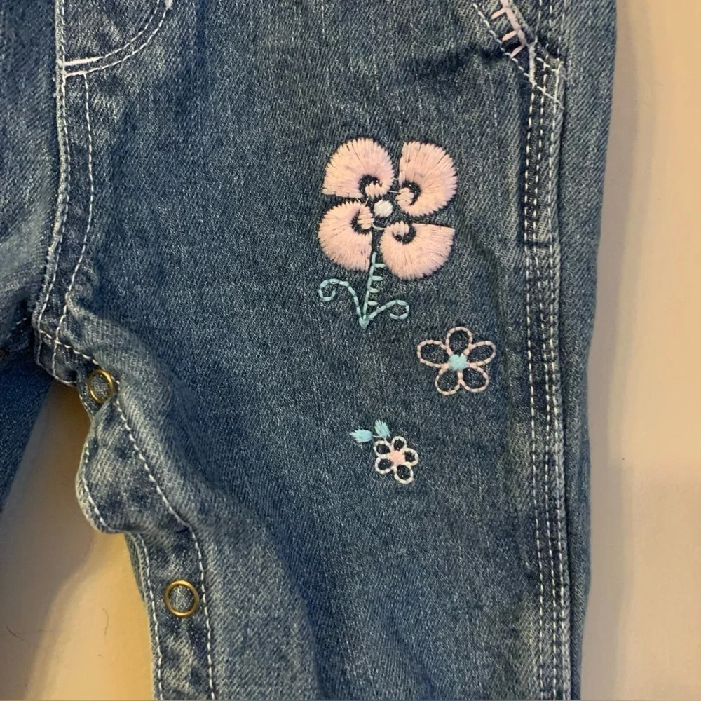 Carhartt bib overalls