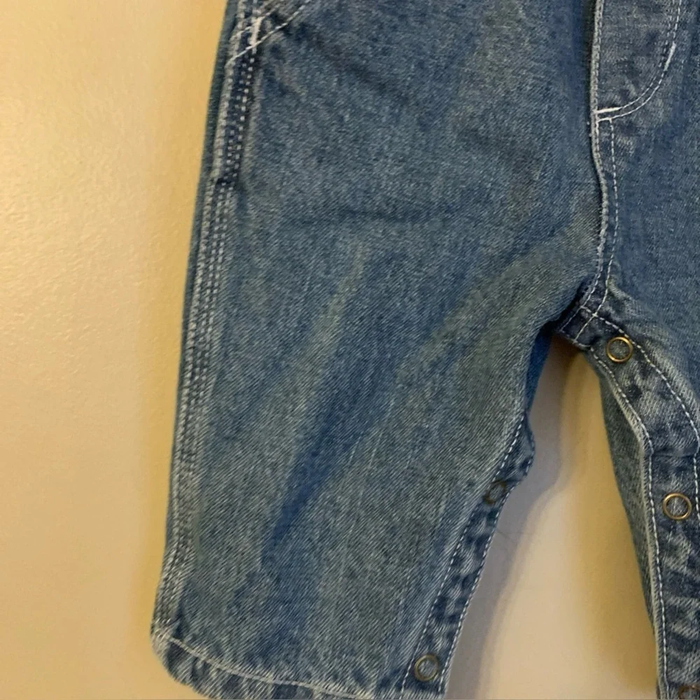 Carhartt bib overalls