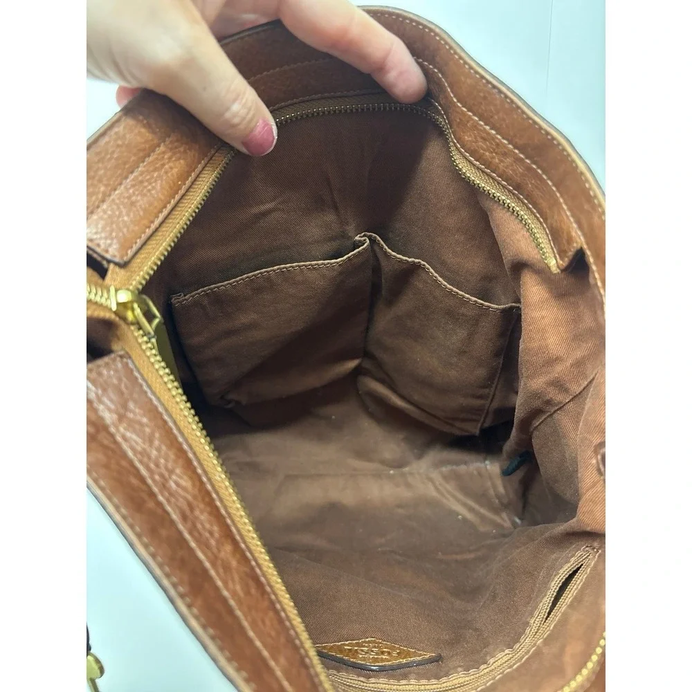 Fossil this purse