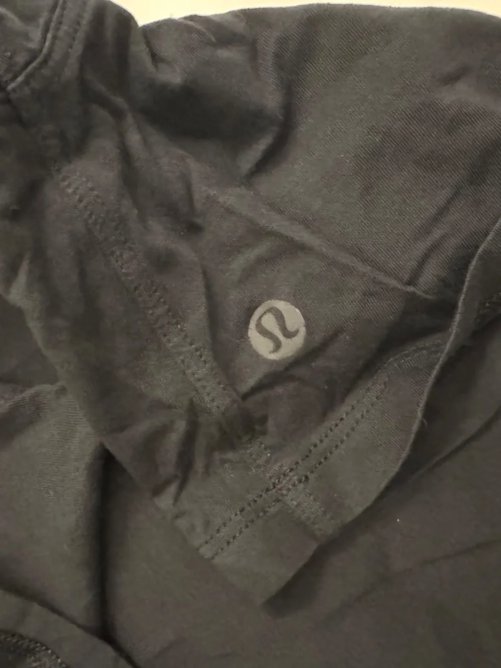 lululemon athletica like worn only