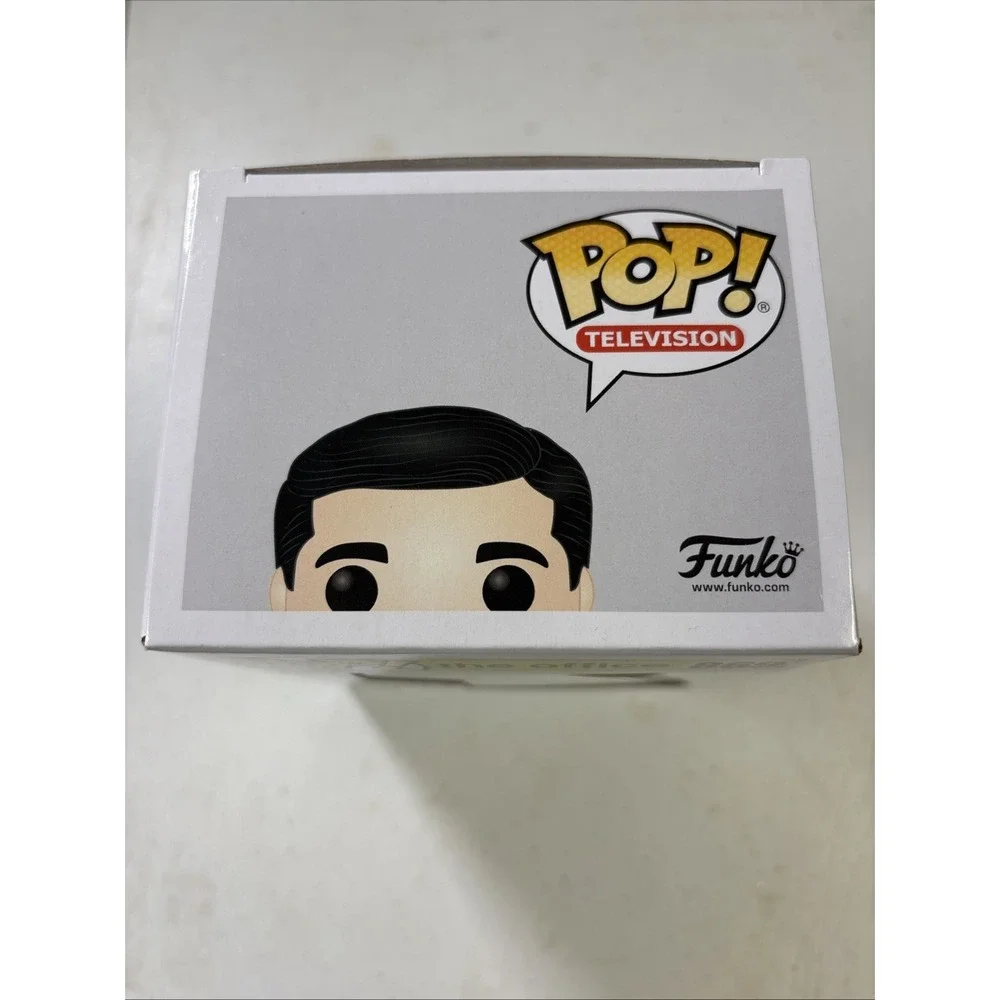 Funko pop television