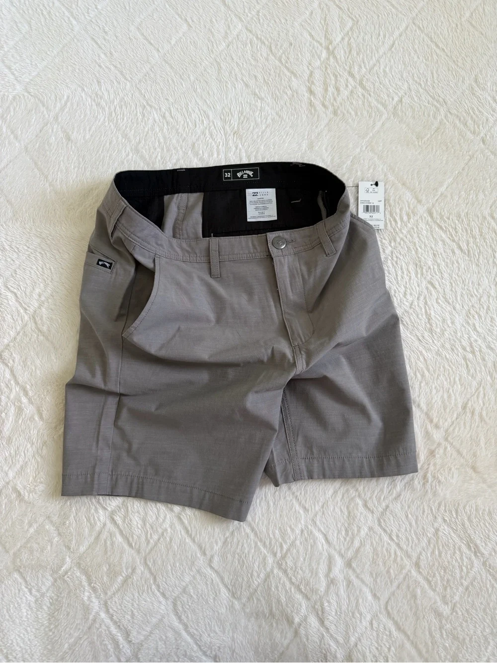 Billabong men walkshorts
