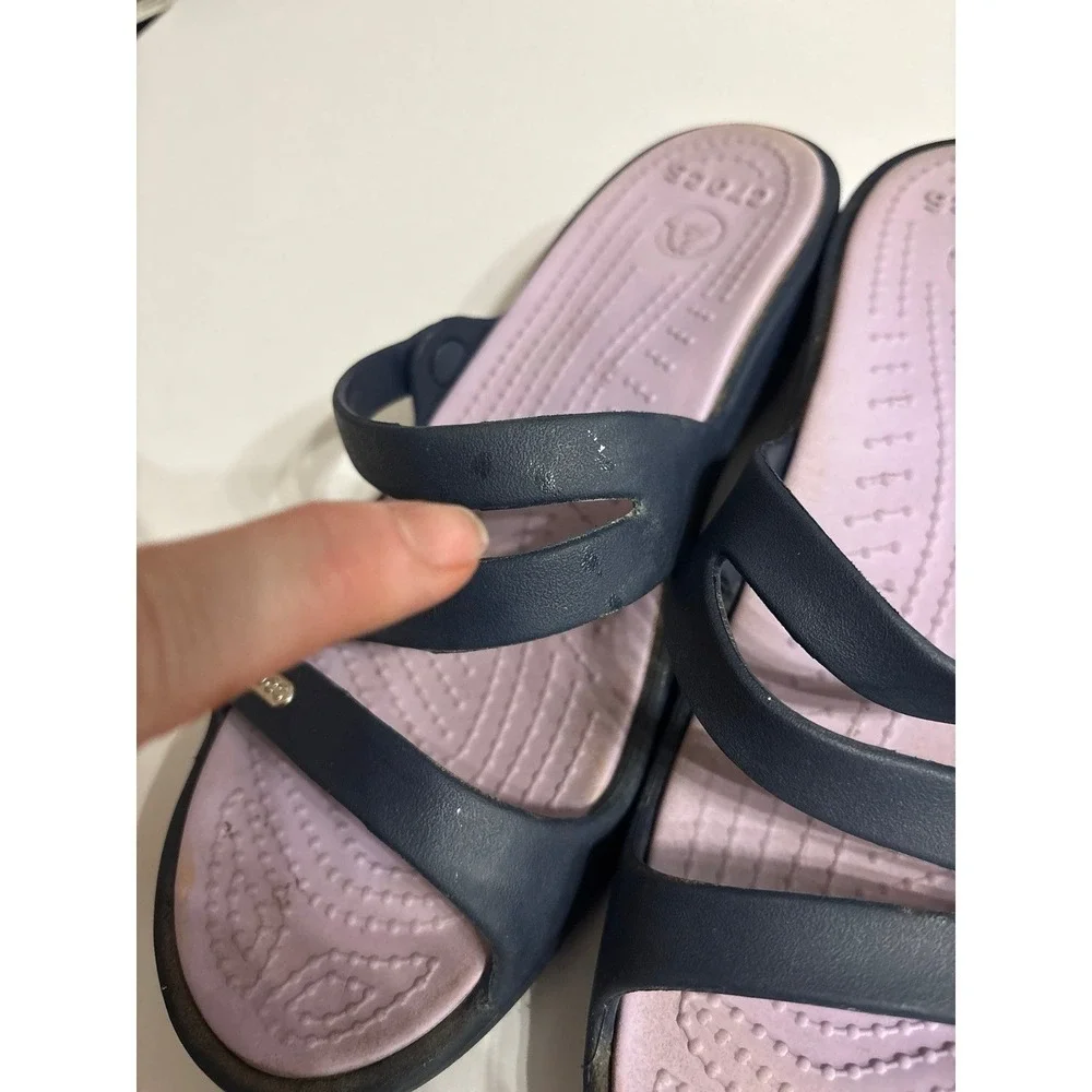 CROCS women patricia
