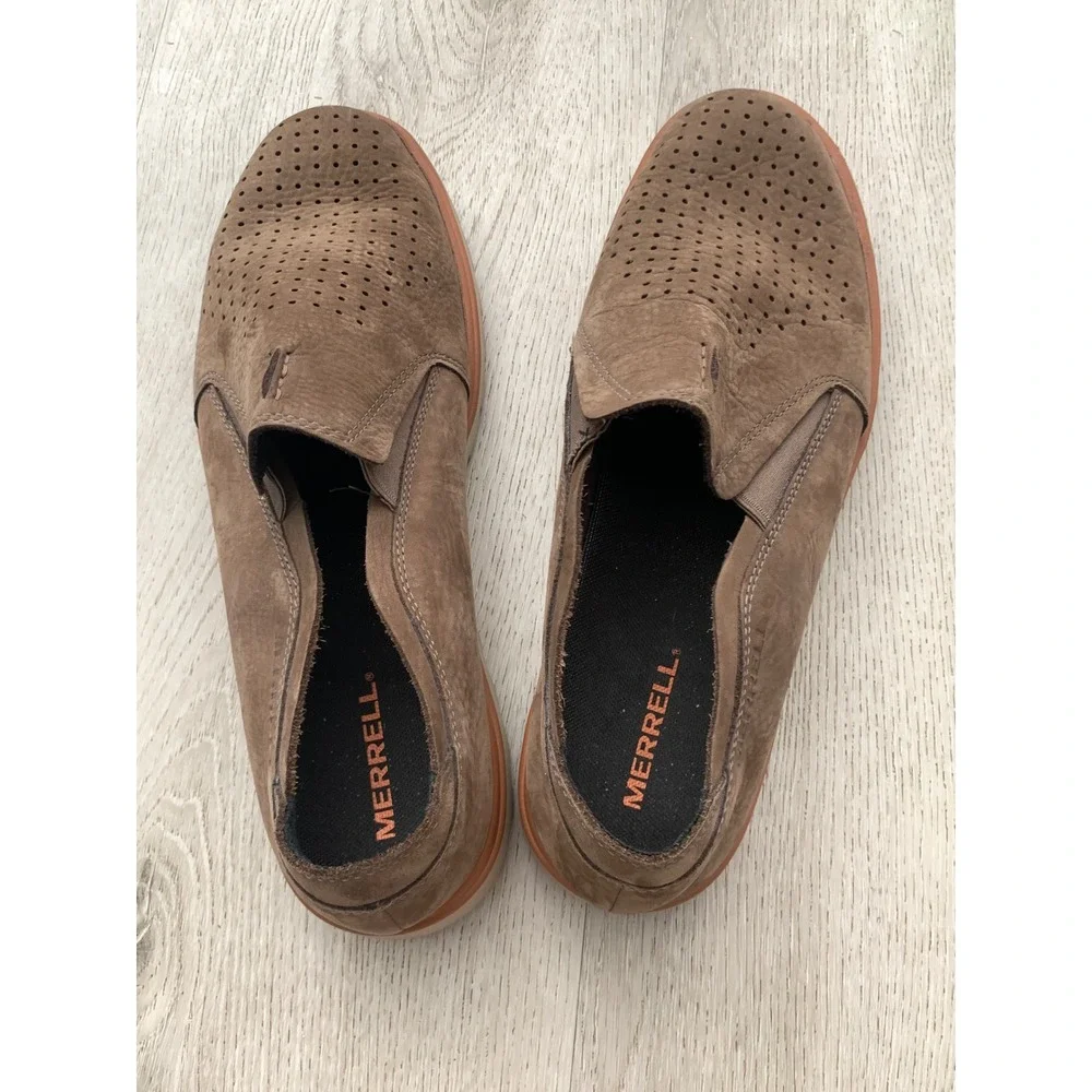 Merrell men range