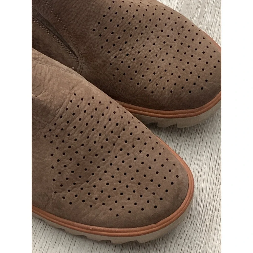 Merrell men range