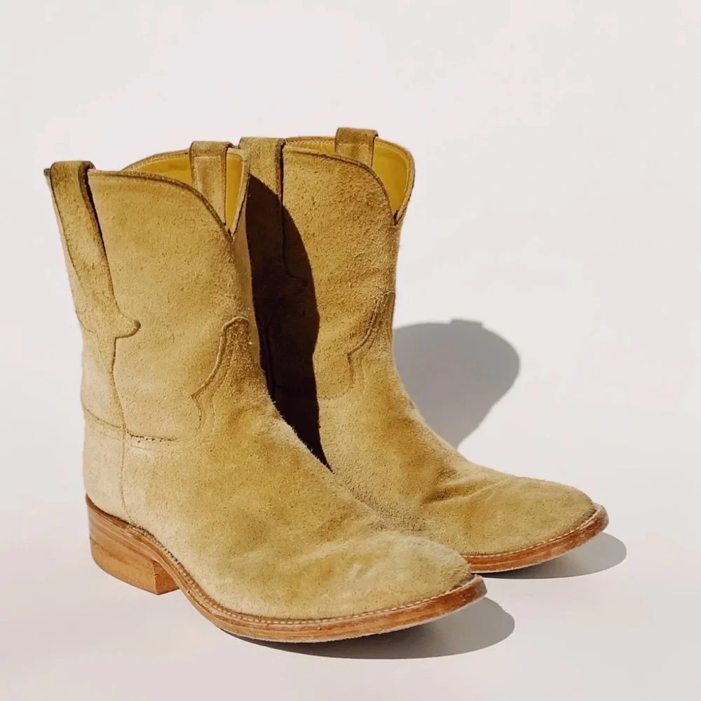 The Hey Gang ‘The Ranch Boot’