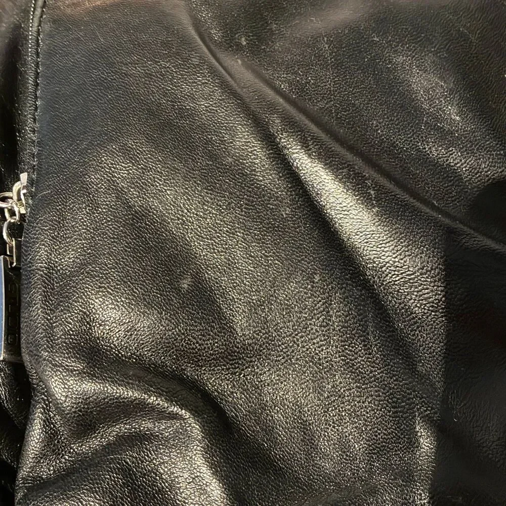 Wilsons Leather durable quality