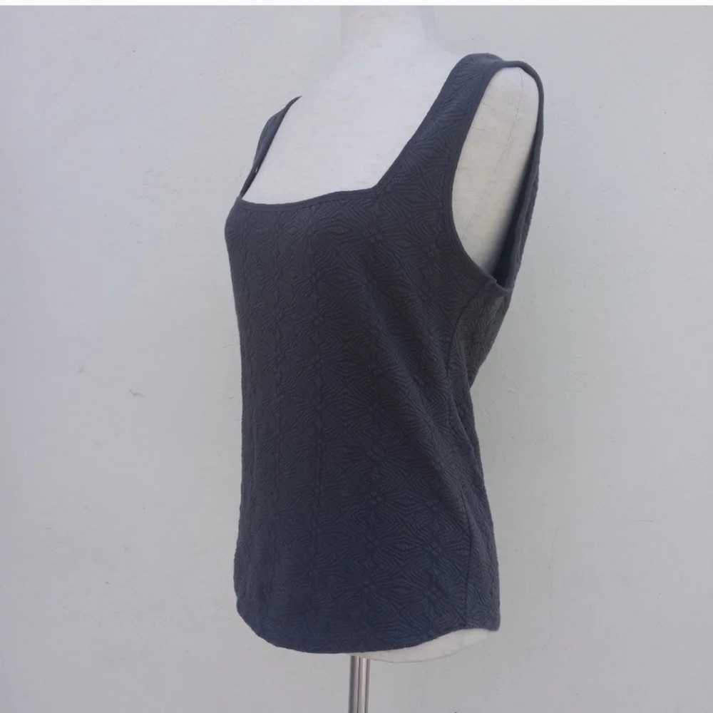Free People Sleeveless Tank Top