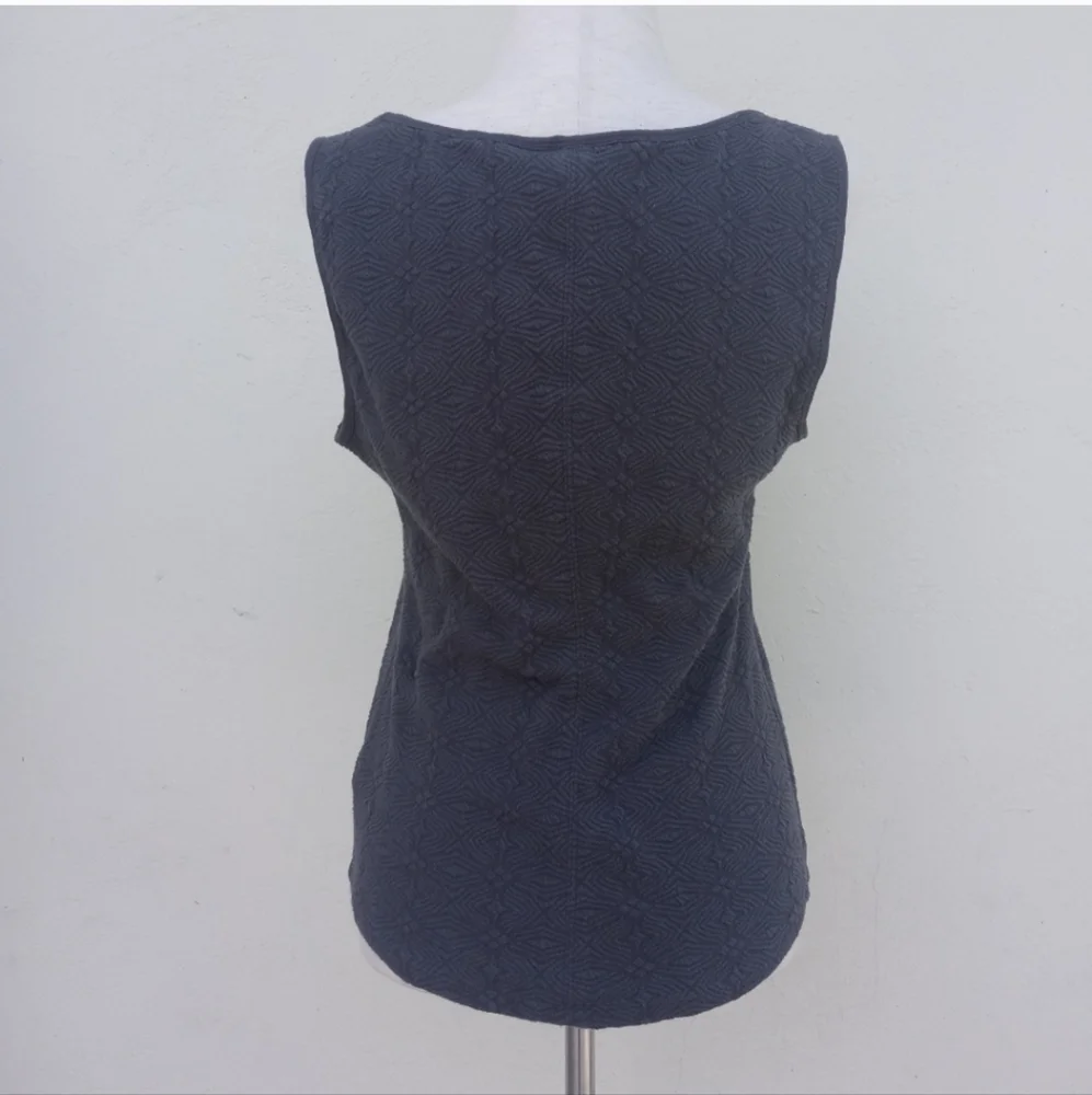 Free People Sleeveless Tank Top