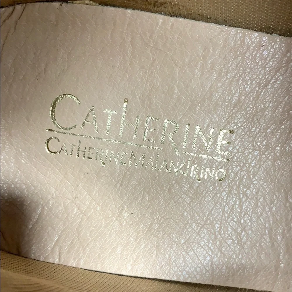 Catherine Malandrino catherine malandrino