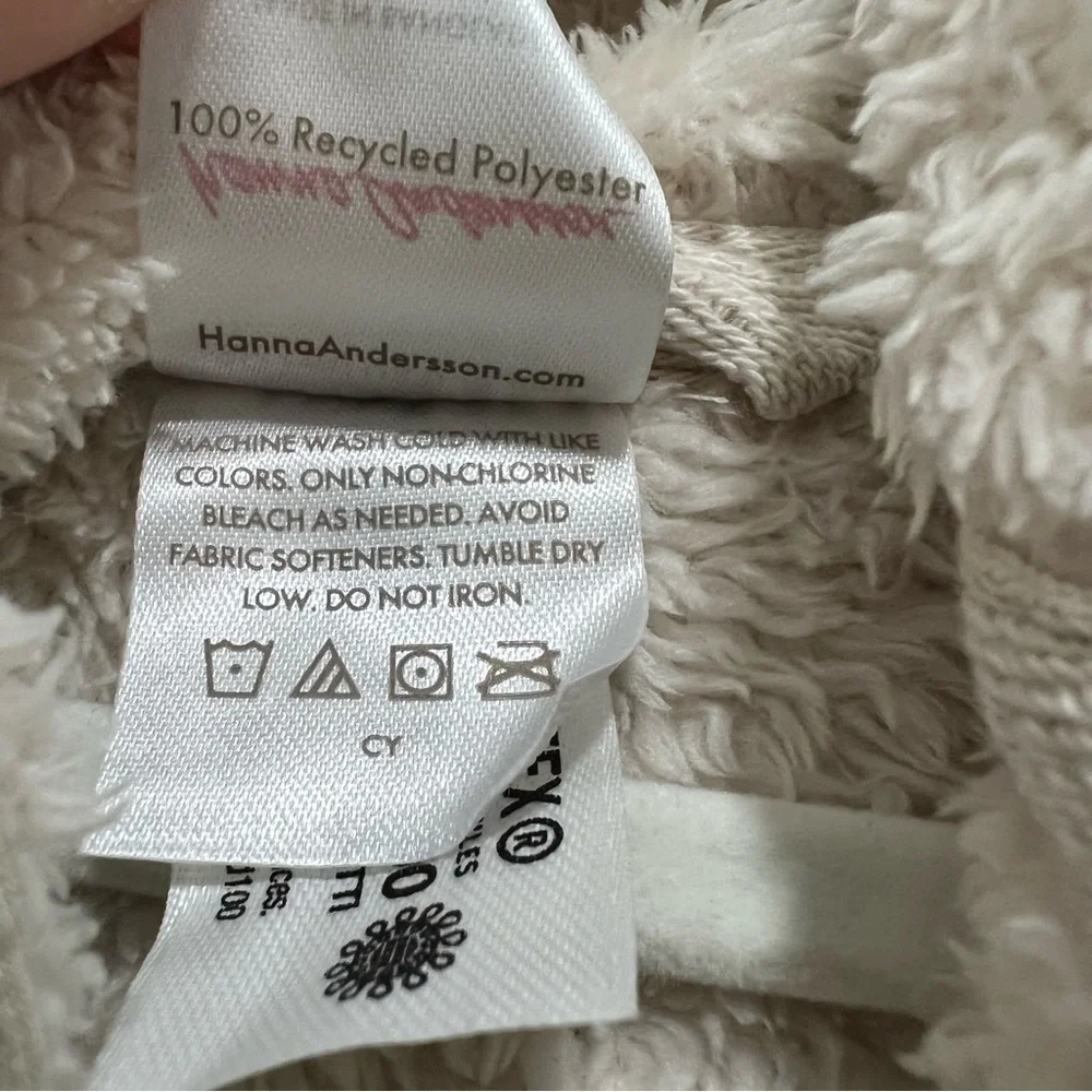 Hanna Andersson hanna andersson