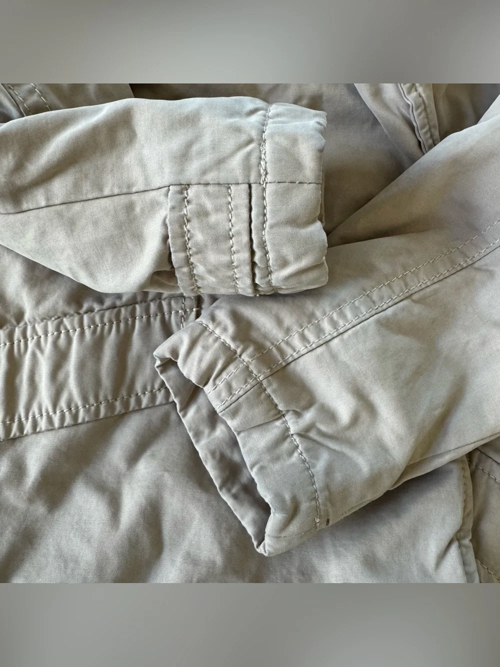 Zara charming cream