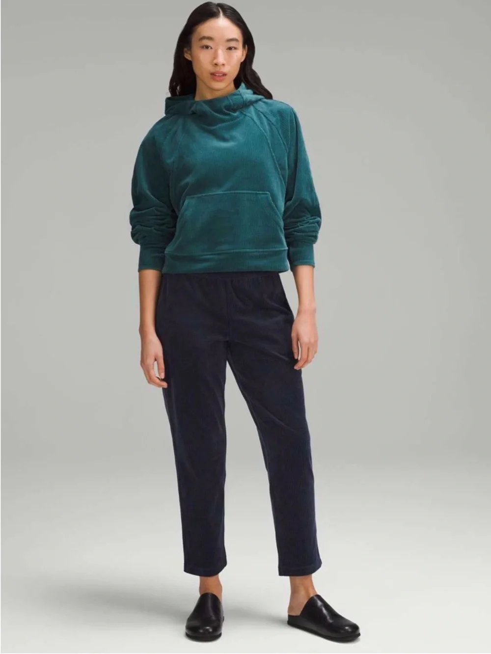lululemon athletica there soft