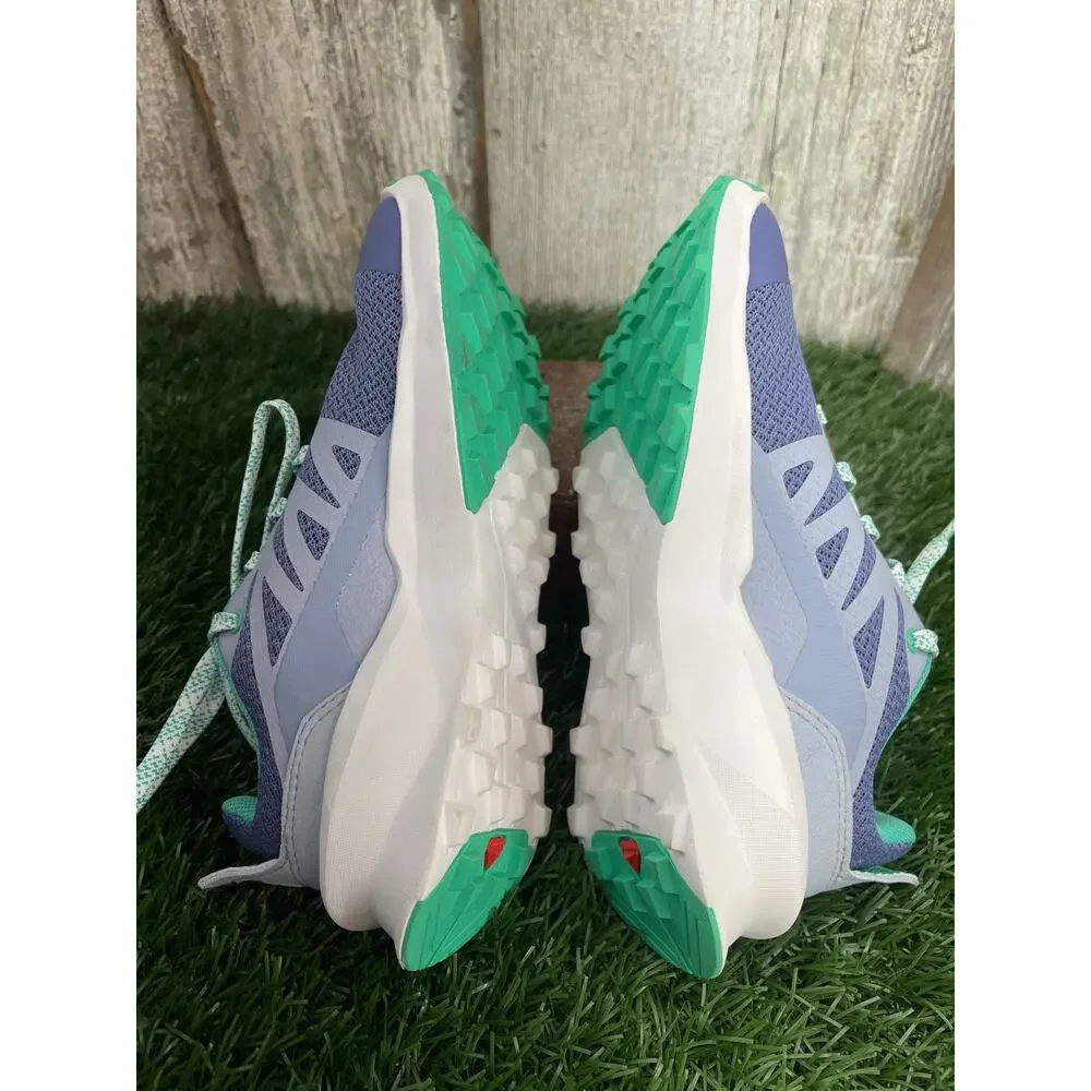 Salomon get your