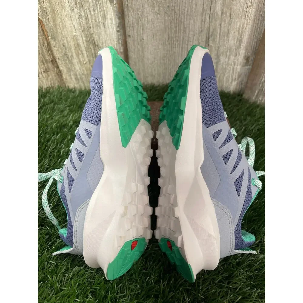 Salomon get your